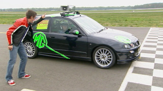 s02e02 — The Team Finds the Fastest Political Party