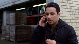 s01e08 — Never Say Die