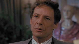 s06e18 — O'Malley's Luck