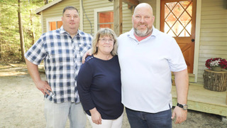 s03e07 — Stable Family Ties