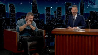 s2025e60 — Nick Offerman, Charlie Cox, They Might Be Giants