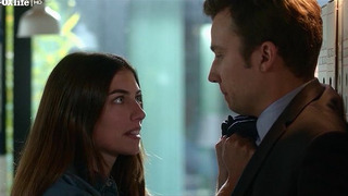 s01e03 — Une vérité trompeuse