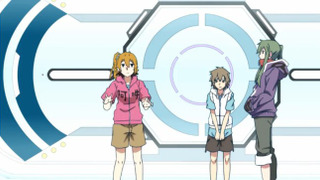 s01e11 — Moon-Viewing Recital