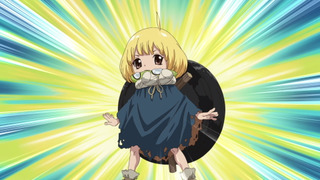 s04e23 — Scientist, All Alone