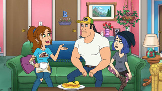 s02e05 — Pound Pinchers