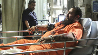 s02e07 — What Lies Beneath