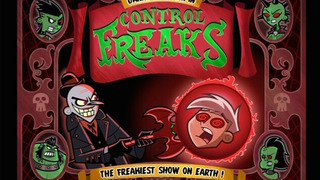 s01e20 — Control Freaks