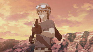 s01e01 — Little Bo Peep