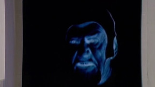 s16e26 — The Armageddon Factor, Part Six