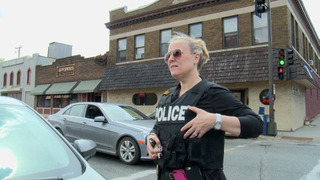 s16e18 — Dangerous Business