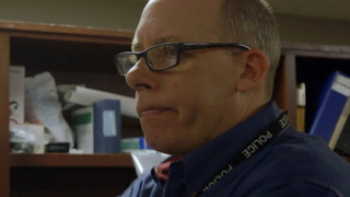 s17e25 — Unspeakable 2