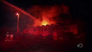 s01e01 — Trial By Fire