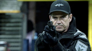 s01e20 — O, Mouse!