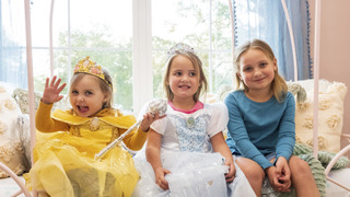 s03e08 — Where Dream Homes Come True