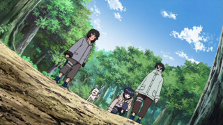 s20e09 — Order of Priority