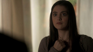 s03e09 — Funhouse
