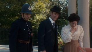 s10e11 — A Murdog Mystery