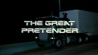 s01e03 — The Great Pretender