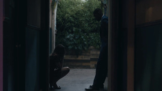 s01e08 — A Widow Walks Into a Wedding