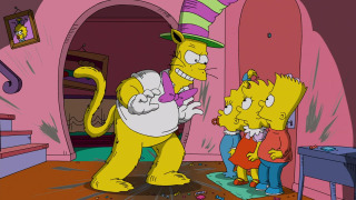 s25e02 — Treehouse of Horror XXIV