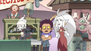 s01e08 — Once Upon a Swap