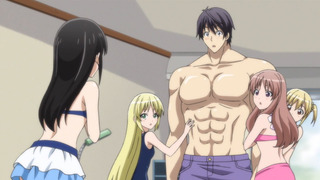 s01 special-2 — Mangaka`s Dream