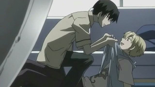 s01e24 — And so Kyoya Met Him!