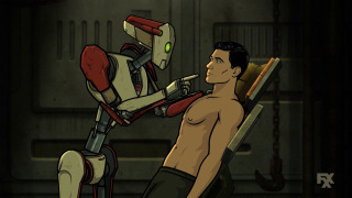 s10e02 — Happy Borthday