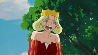 s01e03 — The New King