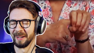 s09e161 — Reacting To Weird Irish Sex Education From The 80s