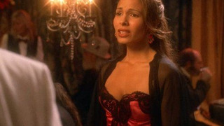 s03e05 — Creative Writing