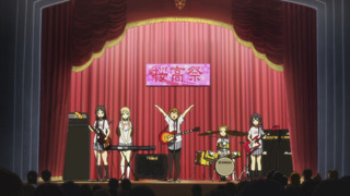 s02e20 — Yet Another School Festival!