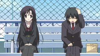 s01e01 — Confession