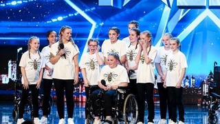 s12e02 — Auditions 2