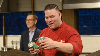 s2020e21 — Beat the Judge: Tiffani