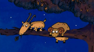 s01e02 — Про барана и козла