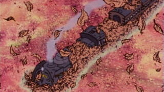s01e21 — The Tombstone of Dry Leaves