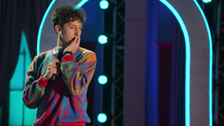 s01e01 — Only Jokes Allowed : Schalk Bezuidenhout