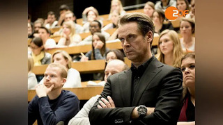 s01e01 — Die Rückkehr