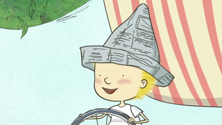 s01e15 — Tree Wishes