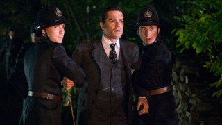 s01e12 — The Prince and the Rebel