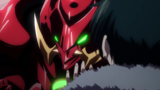 s03e08 — I'll Rescue Asia!