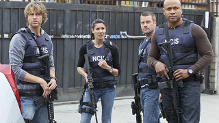 s05e05 — Unwritten Rule