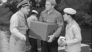 s01e20 — The Confidence Game