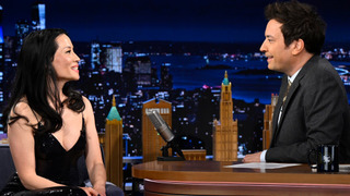 s2025e11 — Lucy Liu, Questlove, Debra DiGiovanni