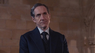 s03e02 — Death in Holy Orders, Part 2