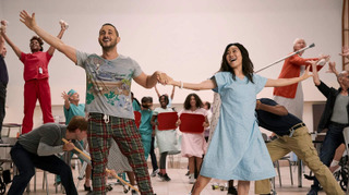 s03e05 — The Last Time to Look on This World of Lies