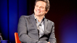 s17e03 — Colin Firth