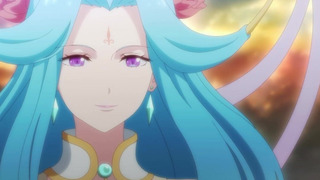 s01e09 — 水牢囚禁云落以吻渡劫