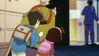 s1996e17 — Hijacked Department Store Case